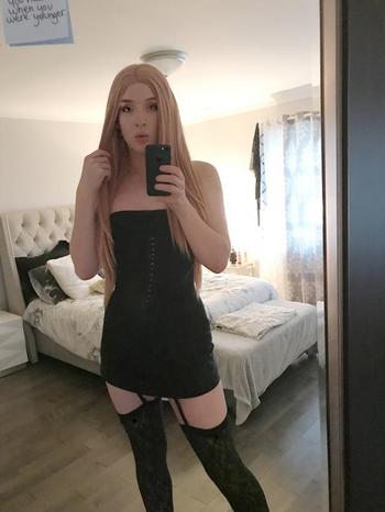 Beautiful blonde cd \U0001f942BUBBLE BUTT ? Incall now!!