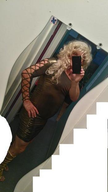 Transexual receive scarborough