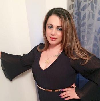 Due now ?????Arabic transsexual first time in Montréal ???????????? In call out call available now