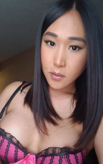 Your Asian Shemale Fantasy!!