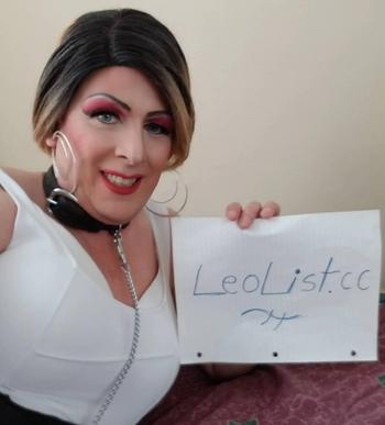 Sexy tgirl. SURREY.