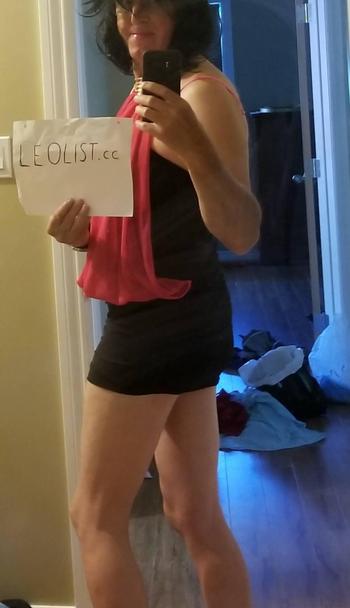 Sissy to Serve Masculine Men $50