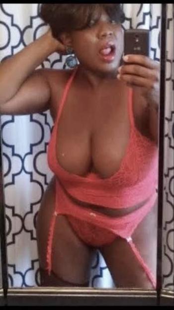 TS Harmony Love ? Busty 46DDD