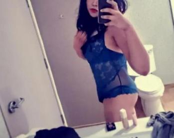 Trans girl available for both incall and outcalls