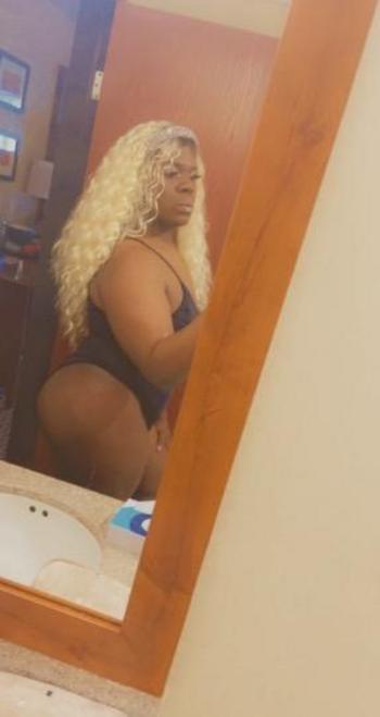 Thick Barbie