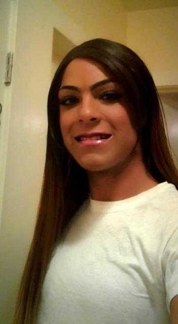 Real sexy transsexual ready to meet and freak