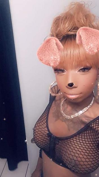 10in SHEMEAT FAT ASS SLIM WAIST CUTE FACE