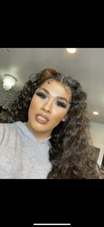 BLASIAN TS MELANII ? 10.5 INCHES