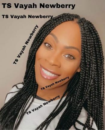 TS Vayah Newberry