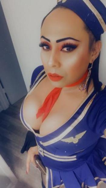 TRANSEXUAL?LATINA?KENYA