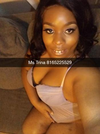 Ms.Trina Sexy CoCoa Ebony BBW Transexual 100% Real New pics