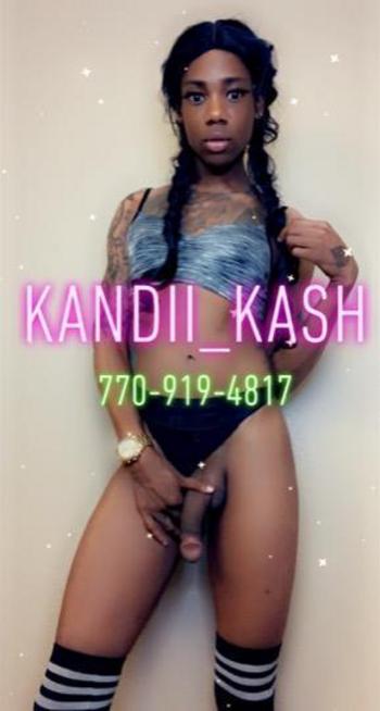 ??TS Kandii aka HEAD HONCHO with the wettest mouth??Incall/Outcall/Carplay & Video Chat/Shows