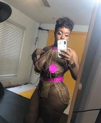 ?? EBONY LADY READY FOR Eat ?And lick?ORal Anal 420 FuN ??