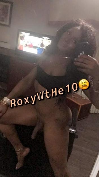 ?Mistress RoxXy MaG SexyFunVibe