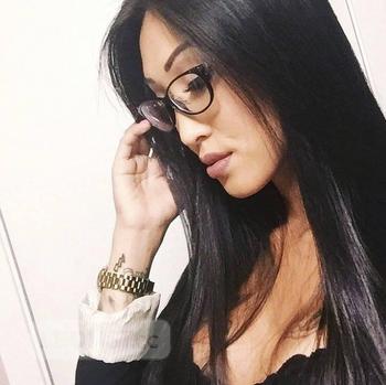 #1 TGIRL TIARA IN VAUGHAN. Asian Bimbo blow-up Doll.