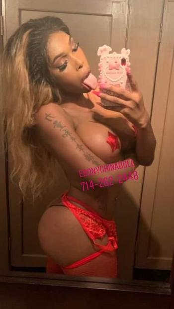 EbonyChinaDoll24