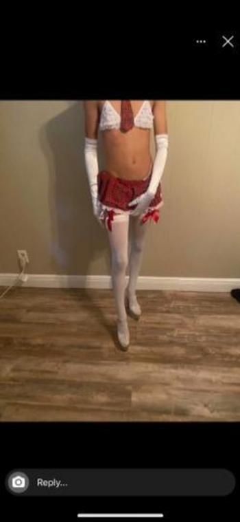 Sissy looking for $ome fun