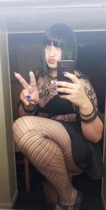 Latina TransWoman PreOp