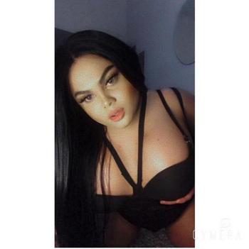 TRANSEXUAL VENEZOLANA