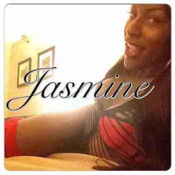 Jasmine with Thee Mandingo ?