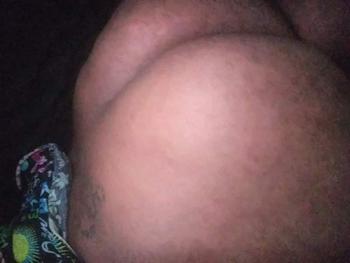 TS LeiLei BBW STRIPPER