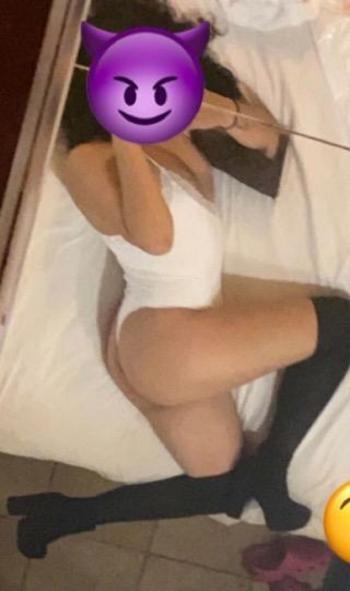 sexy latina for you