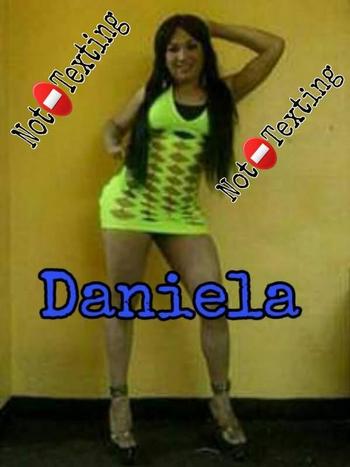 ??AVAILABLE~NOW?? ??DANIELA~6572542852?? ??TS~CostaRica??8'In~Bott&TOP