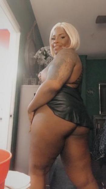 I NEVER RUSH BABY ....WHY BBW DREAMDOLL