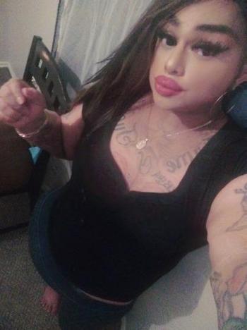 ?latin trans available now for incalls????