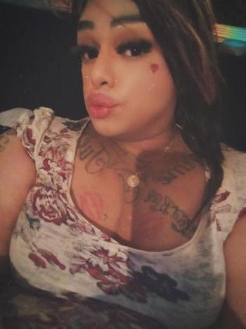 50 incall special ?sexy thick tatted up trans