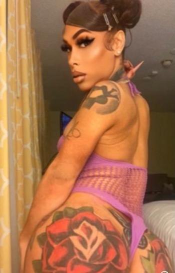 ?LAST NIGHT IN TOWN ?THE REAL BRITTANI Giselle The YELLABONE Baddie with A PHATTY? ? CUM SEE ?why I?m the baddest yella bone freak EVERY day of the week BOOK NOW see you soon visiting for short time