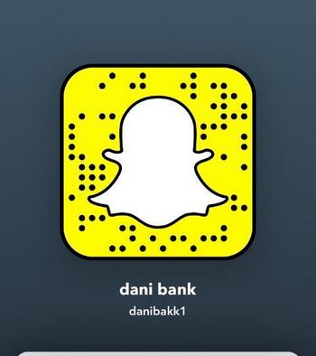 Yo its me danibakk1