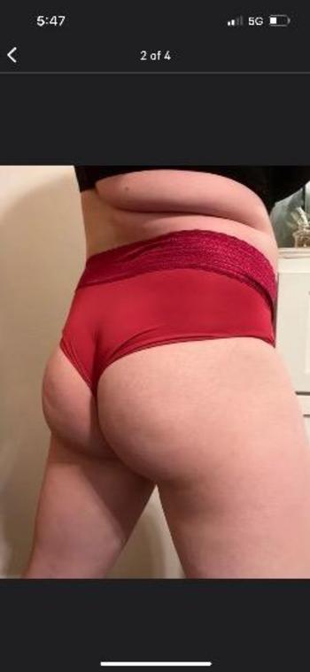 NEW booty available for incall/ outcall??