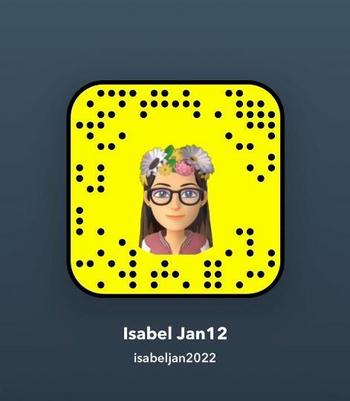 I'm available for both incall and outcall service ? (snapchat-isabeljan2022)