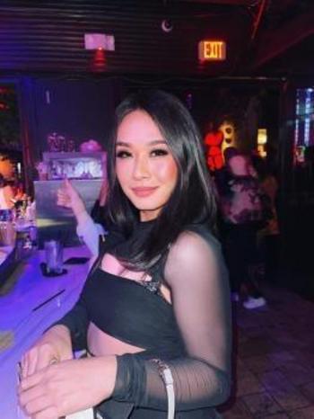 ?Asian beautiful TS Miki?