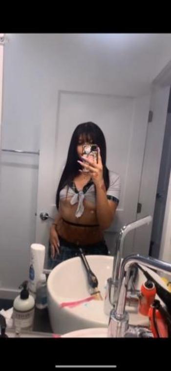 hot sexy petite trans