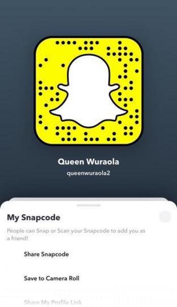 FACETIME FUN??HOT CUSTOM VIDEOS ? ?Let's have some fun ? and meet up??!I am the perfect spicy treat you have been waiting for ;) Let me help you make your worries disappear.?Snapchat:::queenwuraola2