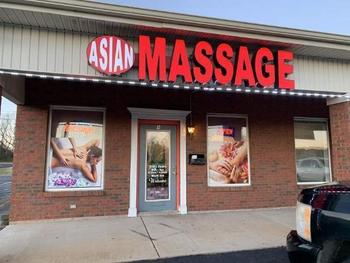 ASIAN GOLD SPA ? NUDE BODY MASSAGE ? DAY NIGHT AVAILABLE