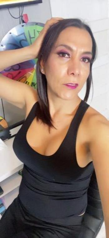 latina tranxx super kinky