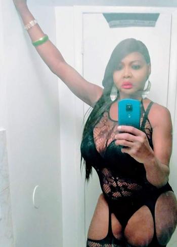 Beautiful Black Transexual239-789-9527