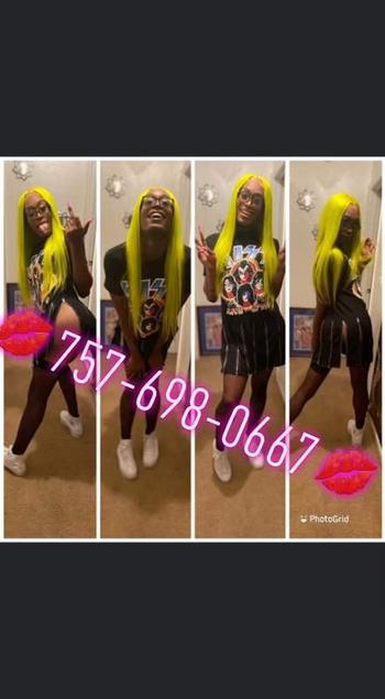 ?College Dr?SOUL Snatcher?Ready to Drain ??757-698-0667