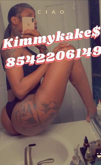 KimmyKream$$ ???Only 4 One NIGHT ONLY VA Come Getcha Sum Kings ???