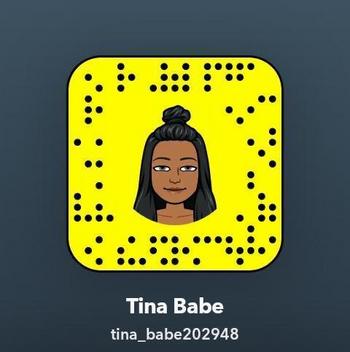 Add me on Snapchat ( tina_babe202948) I'm available for both incall and outcall ( BUY 2 VIDEOS AND GET FREE CAR DATE) ??