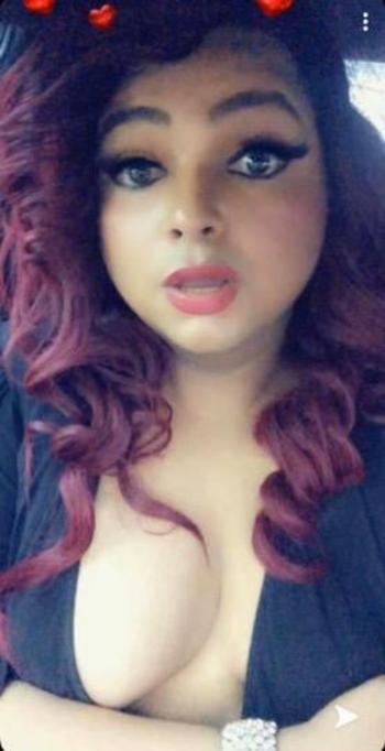 my name is karla Chubby very hot Latin shemale willing to please all your fantasies I am very passionate And making your donation very well spent