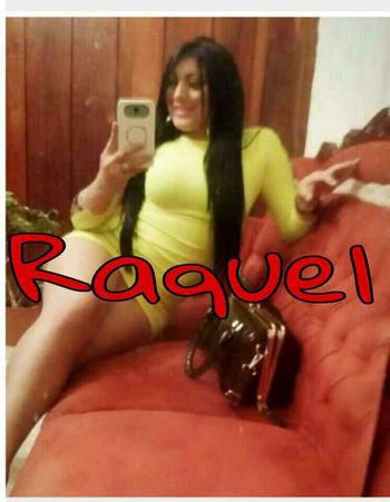 ?????TS RAQUEL ????? 281-713-7999 ?????MASSAGE