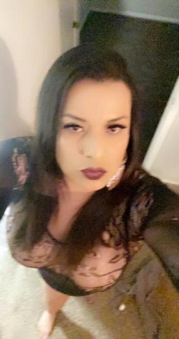 transexual latina lista para ti