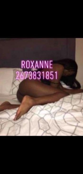 Pure Coco African Caribbean Roxanne