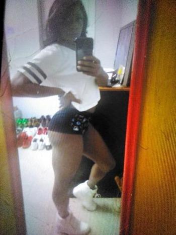 *READY NOW* *OUTCALLS* Sexy Black transgirl seeking hot fun!