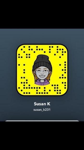 Come For Fun ???(Snapchat)Susan_k231