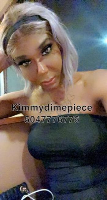 Kimmydimepiece Rich Freaky Sex!!